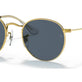 Gold №286/2V