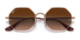 Ray-Ban RJ9549S Sunglasses | Size 48