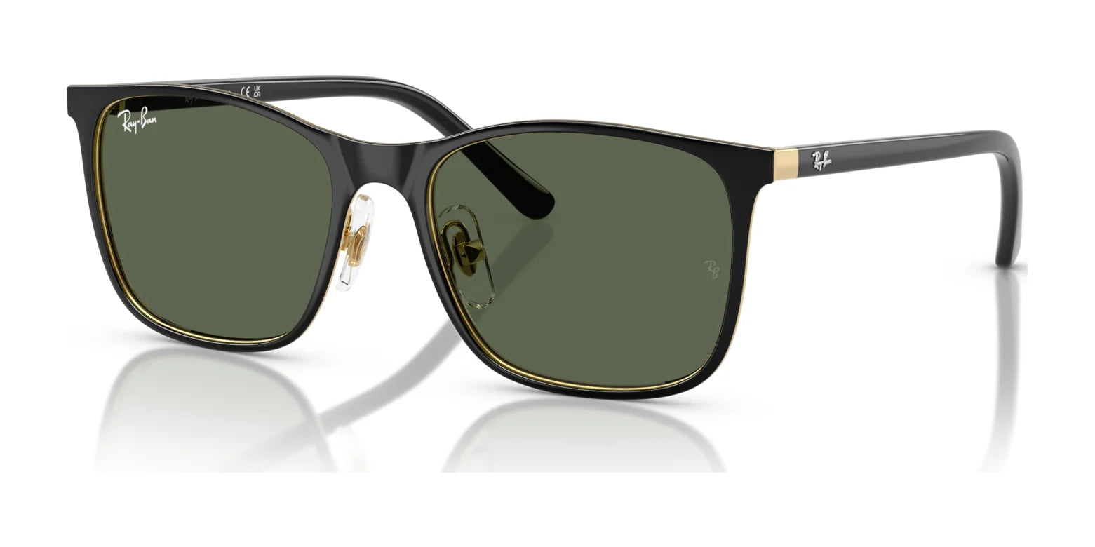 Ray-Ban RJ9551S Sunglasses | Size 48