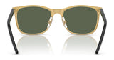 Ray-Ban RJ9551S Sunglasses | Size 48