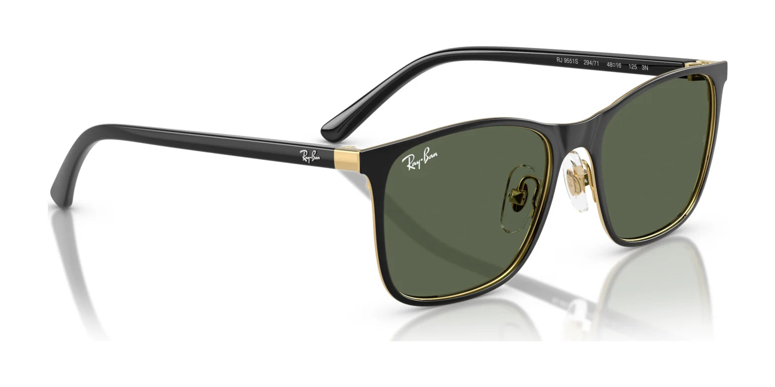 Ray-Ban RJ9551S Sunglasses | Size 48