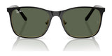 Ray-Ban RJ9551S Sunglasses | Size 48