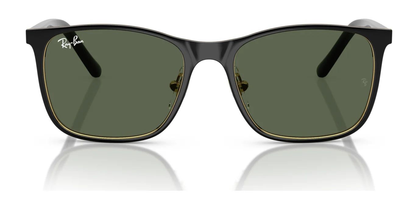 Ray-Ban RJ9551S Sunglasses | Size 48