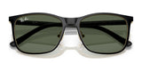 Ray-Ban RJ9551S Sunglasses | Size 48