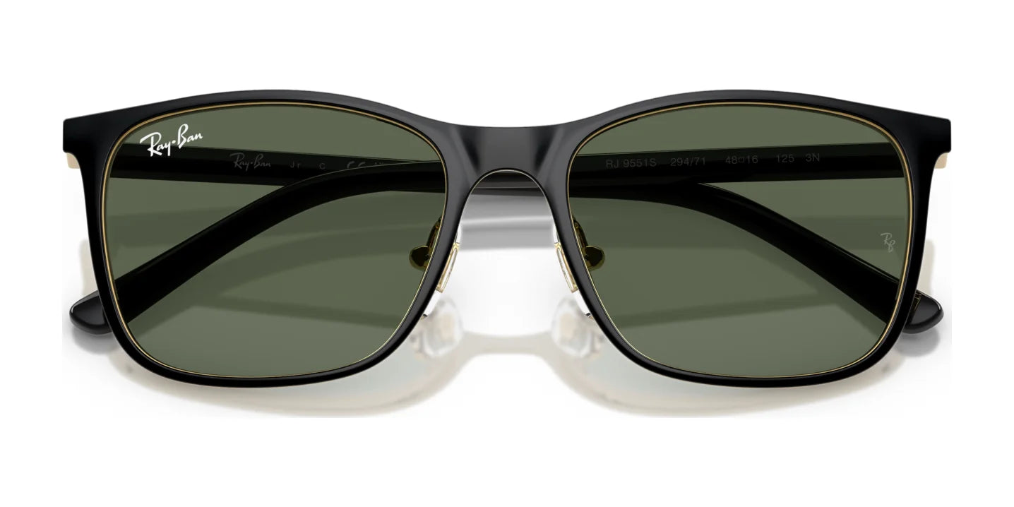 Ray-Ban RJ9551S Sunglasses | Size 48