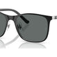 Black On Silver №295/81