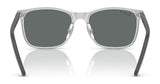 Ray-Ban RJ9551S Sunglasses | Size 48