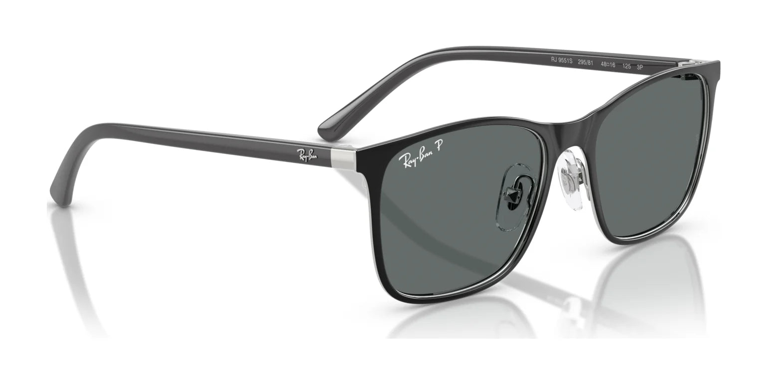 Ray-Ban RJ9551S Sunglasses | Size 48