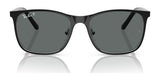 Ray-Ban RJ9551S Sunglasses | Size 48