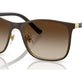 Brown On Arista №297/13