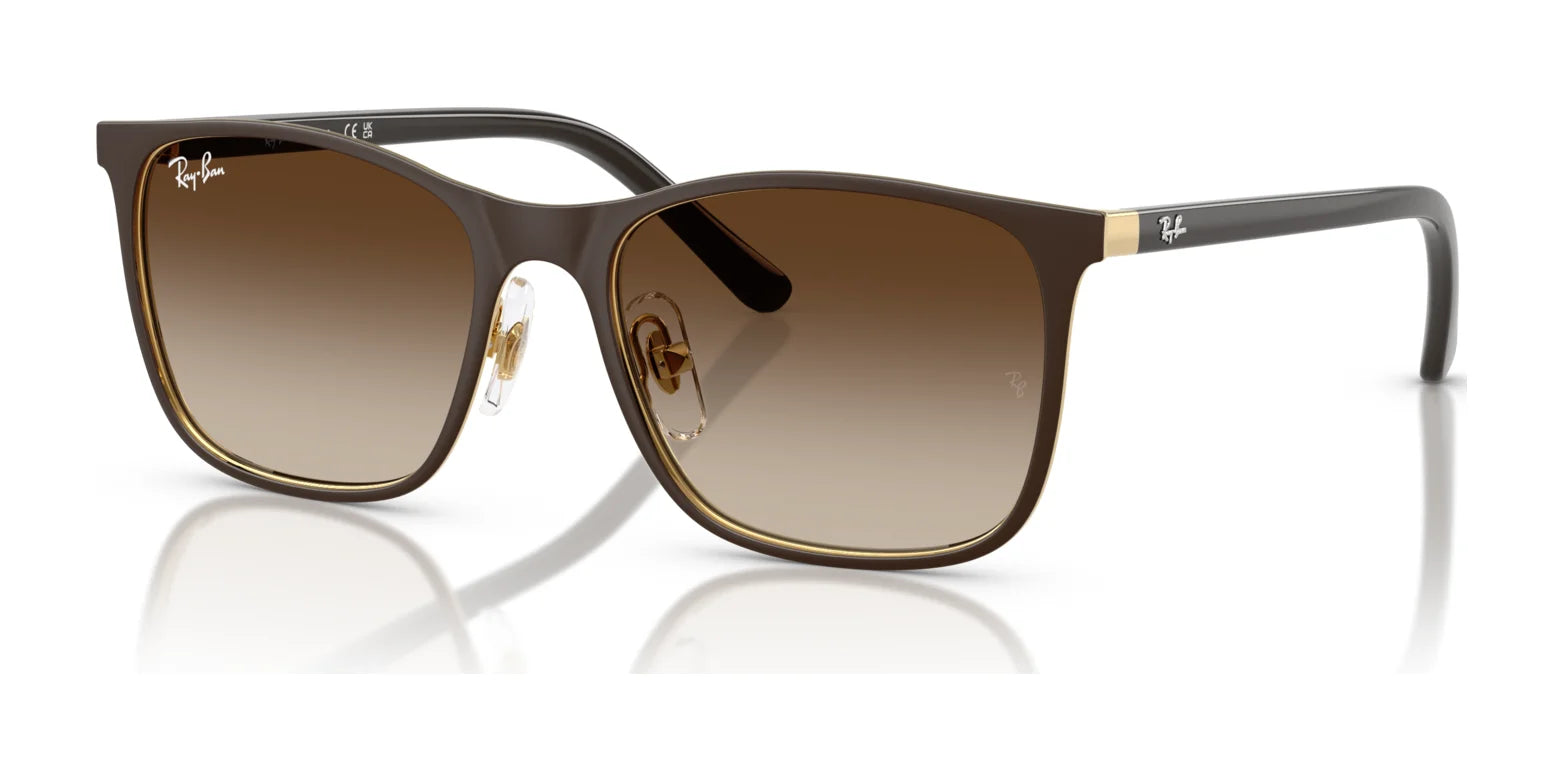 Ray-Ban RJ9551S Sunglasses | Size 48