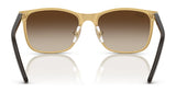 Ray-Ban RJ9551S Sunglasses | Size 48