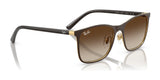 Ray-Ban RJ9551S Sunglasses | Size 48