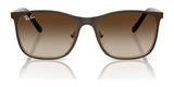 Ray-Ban RJ9551S Sunglasses | Size 48