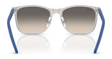 Ray-Ban RJ9551S Sunglasses | Size 48