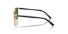 Ray-Ban RJ9552S Sunglasses | Size 47 / Black On Gold №294/71 / Dark Green (3N 12.9%)