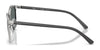 Ray-Ban RJ9552S Sunglasses | Size 47 / Black On Gold №294/71 / Dark Green (3N 12.9%)