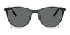 Ray-Ban RJ9552S Sunglasses | Size 47 / Black On Gold №294/71 / Dark Green (3N 12.9%)