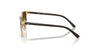 Ray-Ban RJ9552S Sunglasses | Size 47 / Black On Gold №294/71 / Dark Green (3N 12.9%)