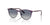 Ray-Ban RJ9552S Sunglasses | Size 47 / Matte Violet On Silver №299/4L