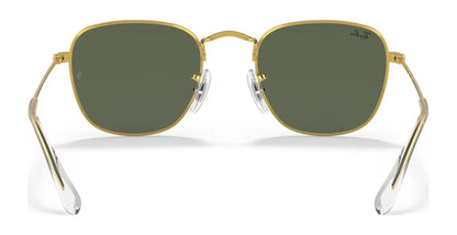 Ray-Ban JUNIOR FRANK RJ9557S Sunglasses | Size 46