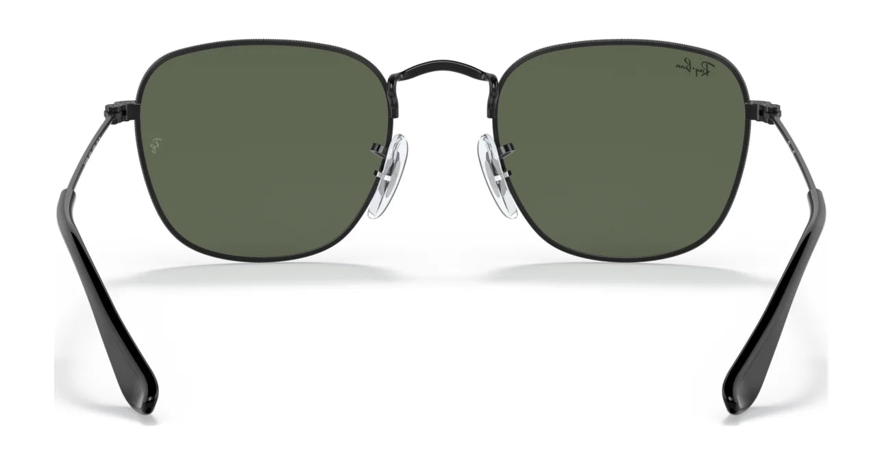 Ray-Ban JUNIOR FRANK RJ9557S Sunglasses | Size 46