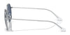 Ray-Ban JUNIOR JACK RJ9565S Sunglasses | Size 47 / Arista Gold №223/T5 / Brown (Polarized) (3P 14%)