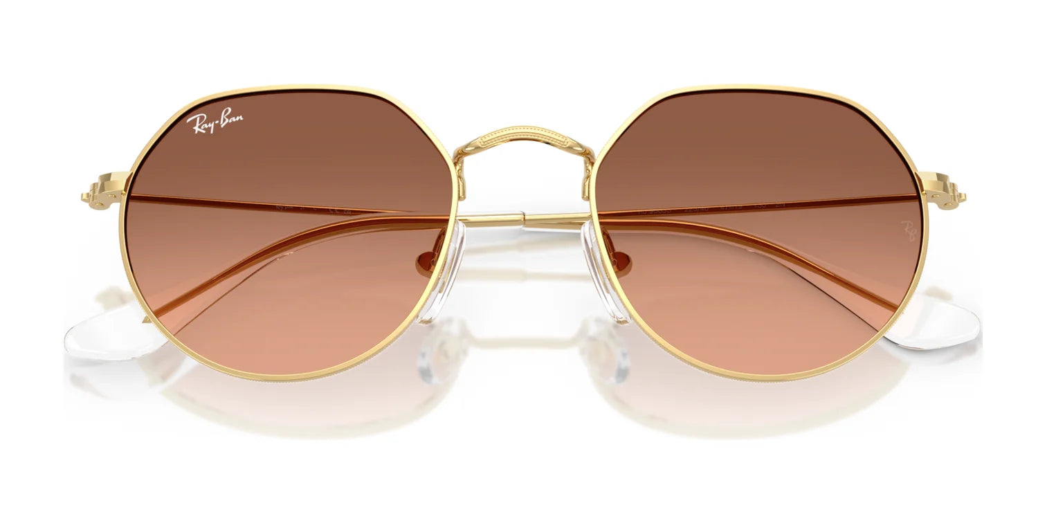 Ray-Ban JUNIOR JACK RJ9565S Sunglasses | Size 47