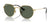 Ray-Ban JUNIOR JACK RJ9565S Sunglasses | Size 47 / Arista Gold №223/71