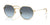 Ray-Ban JUNIOR JACK RJ9565S Sunglasses | Size 47 / Arista Gold №223/V1