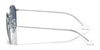 Ray-Ban JUNIOR ROB RJ9572S Sunglasses | Size 48 / Arista Gold №223/71 / Dark Green (3N 12.9%)