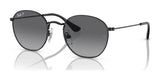 Ray-Ban JUNIOR ROB RJ9572S Sunglasses | Size 48