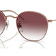 Rose Gold №291/8H