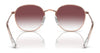 Ray-Ban JUNIOR ROB RJ9572S Sunglasses | Size 48 / Arista Gold №223/71 / Dark Green (3N 12.9%)