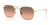 Ray-Ban RJ9594S Sunglasses | Size 49 / Arista Gold №223/46