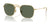Ray-Ban RJ9594S Sunglasses | Size 49 / Arista Gold №223/71