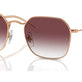 Rose Gold №291/8H