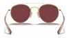 Ray-Ban RJ9647S Sunglasses | Size 46 / Light Brown №288/13 / Gradient Brown (3N 16%)