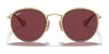 Ray-Ban RJ9647S Sunglasses | Size 46 / Light Brown №288/13 / Gradient Brown (3N 16%)