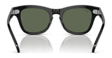 Ray-Ban RJ9707S Sunglasses | Size 46