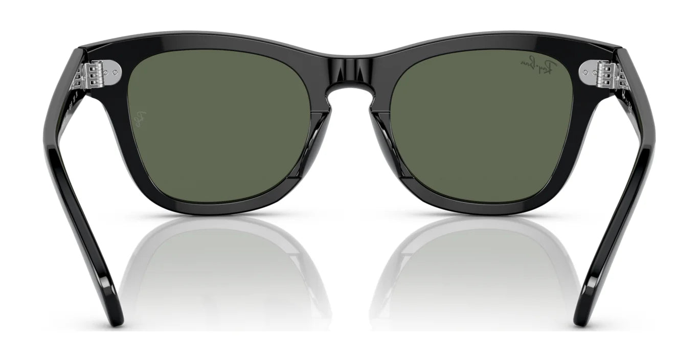 Ray-Ban RJ9707S Sunglasses | Size 46