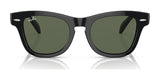 Ray-Ban RJ9707S Sunglasses | Size 46