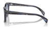 Ray-Ban RJ9707S Sunglasses | Size 46 / Transparent Blue №712819 / Blue (1N 46%)