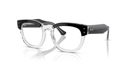 Ray-Ban MEGA HAWKEYE RX0298V Eyeglasses