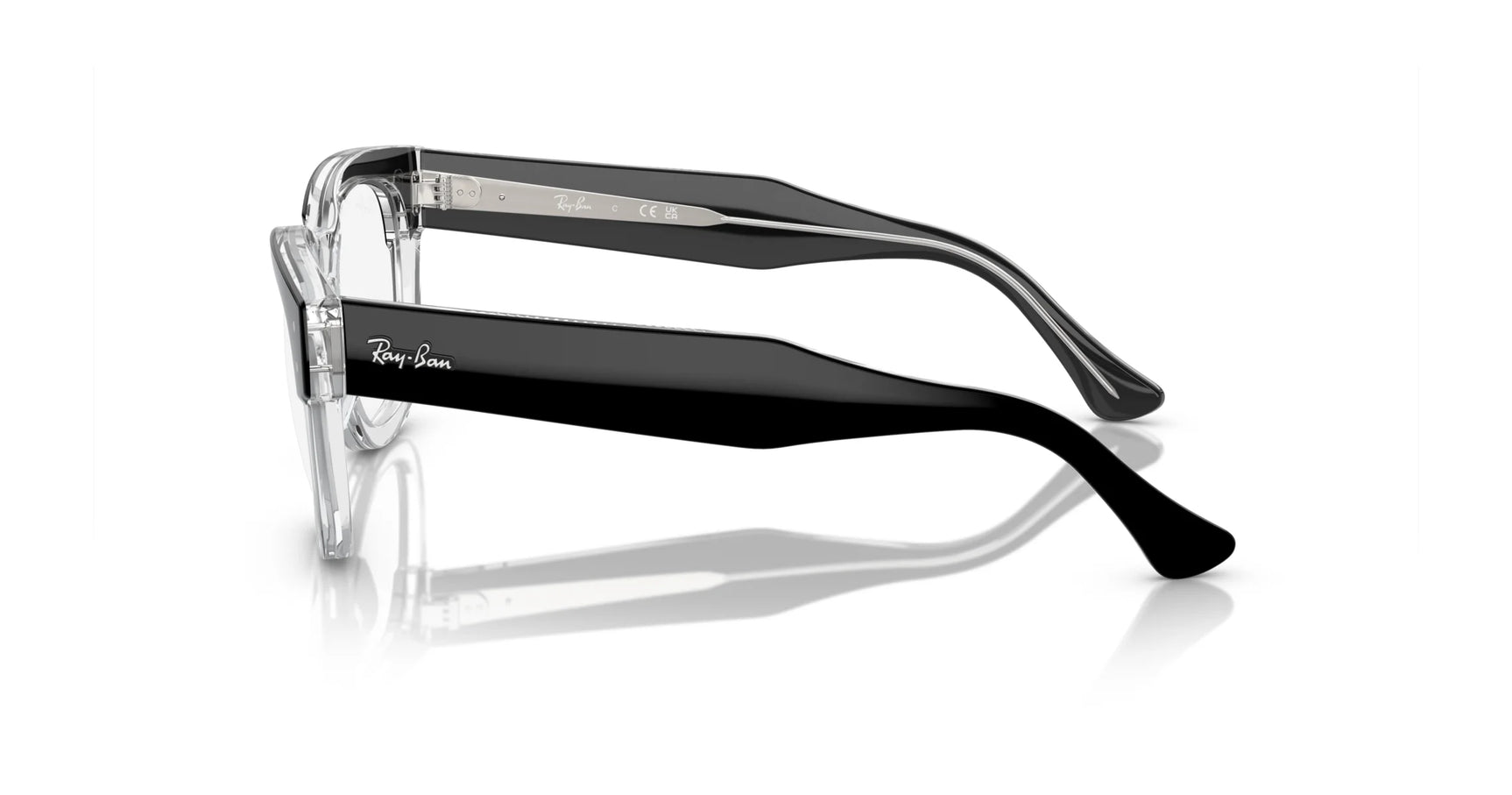 Ray-Ban MEGA HAWKEYE RX0298V Eyeglasses