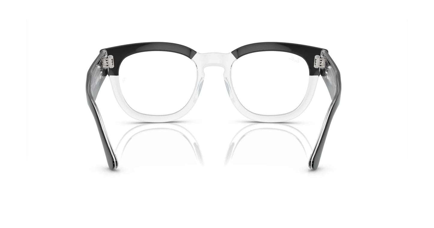 Ray-Ban MEGA HAWKEYE RX0298V Eyeglasses