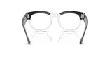 Ray-Ban MEGA HAWKEYE RX0298V Eyeglasses