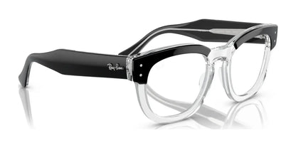 Ray-Ban MEGA HAWKEYE RX0298V Eyeglasses