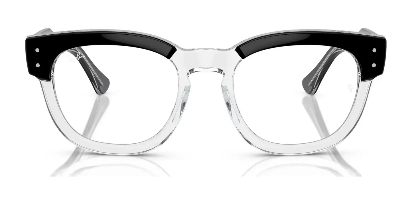 Ray-Ban MEGA HAWKEYE RX0298V Eyeglasses