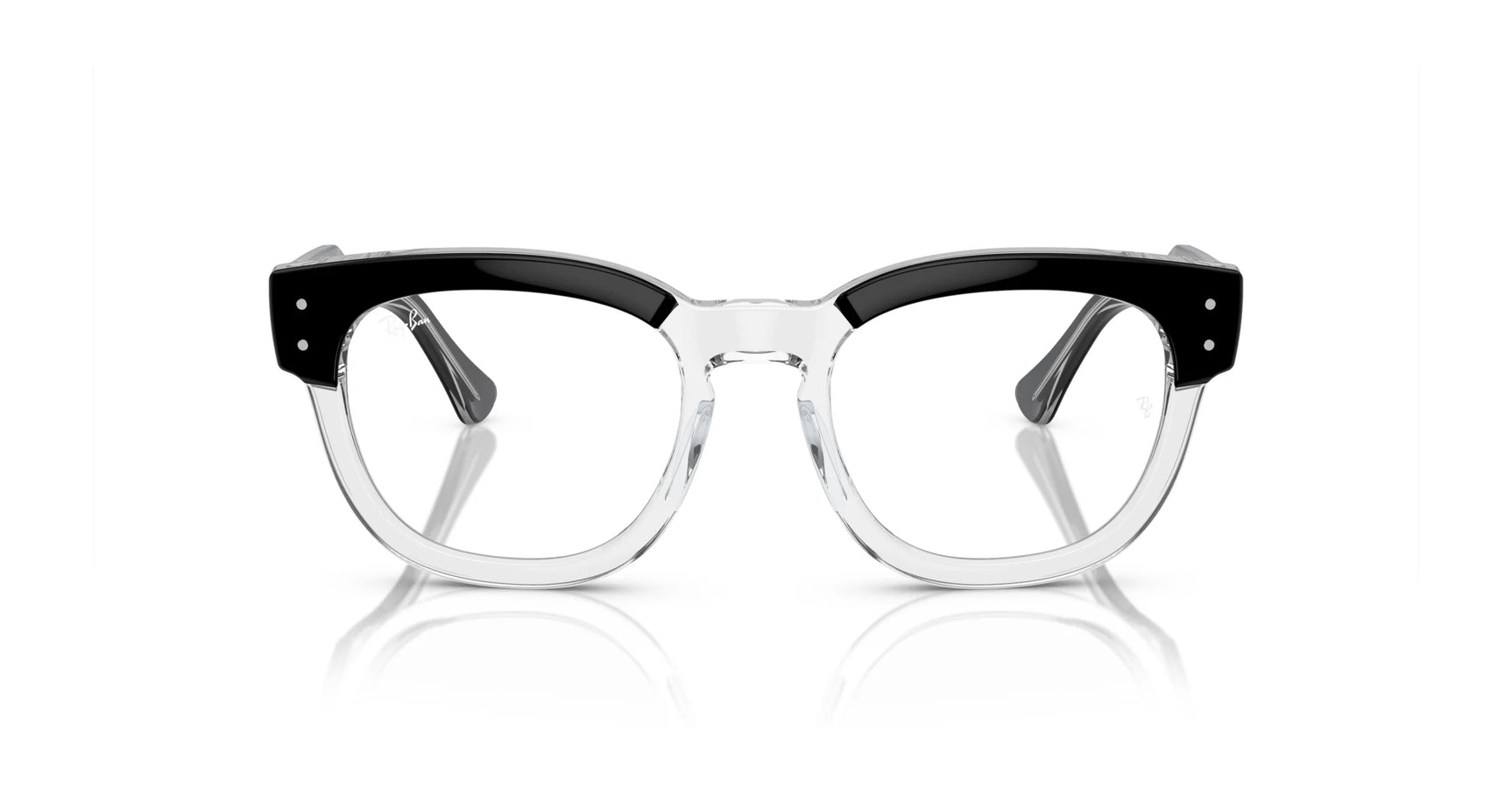 Ray-Ban MEGA HAWKEYE RX0298V Eyeglasses